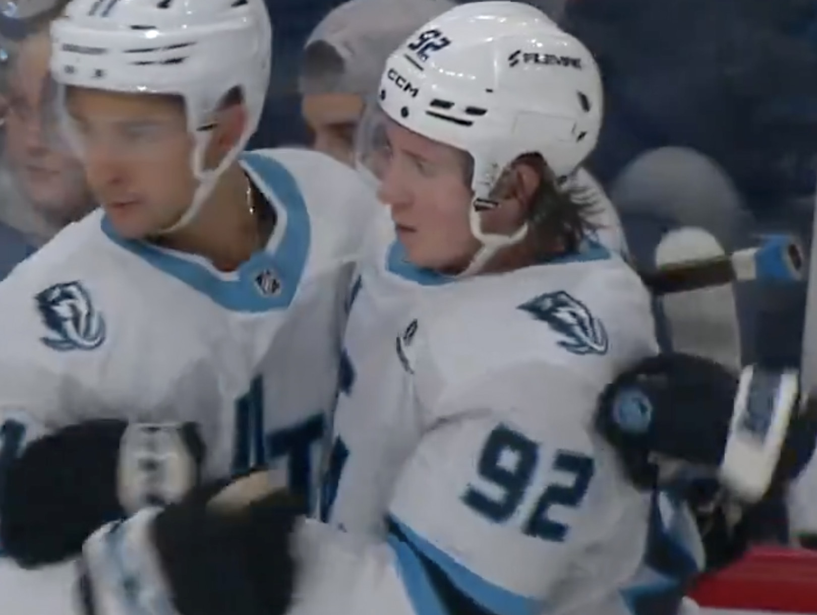 Top-4 : Le Mammoth et les Devils ne perdent plus