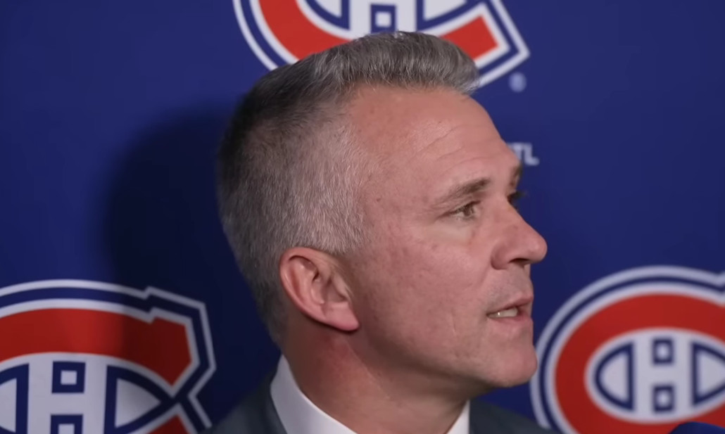 Pour que Martin St-Louis plante les arbitres, il faut qu&#039;ils aient été plus que mauvais