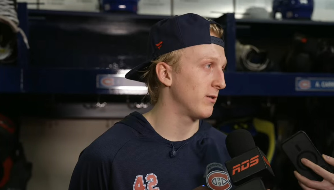 Que valent les défenseurs du CH sur le marché?