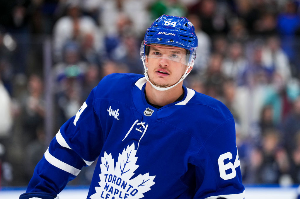 David Kampf : le CH lui a fait une offre, croit Elliotte Friedman