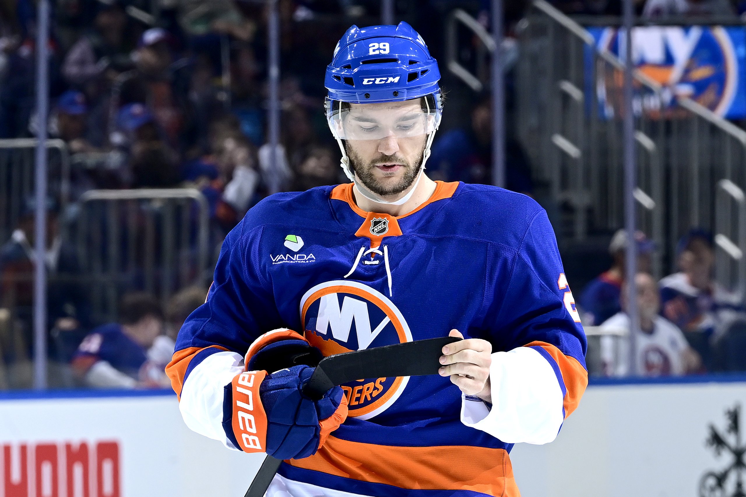 Jonathan Drouin et Patrick Roy : l&#039;improbable duo prolifique