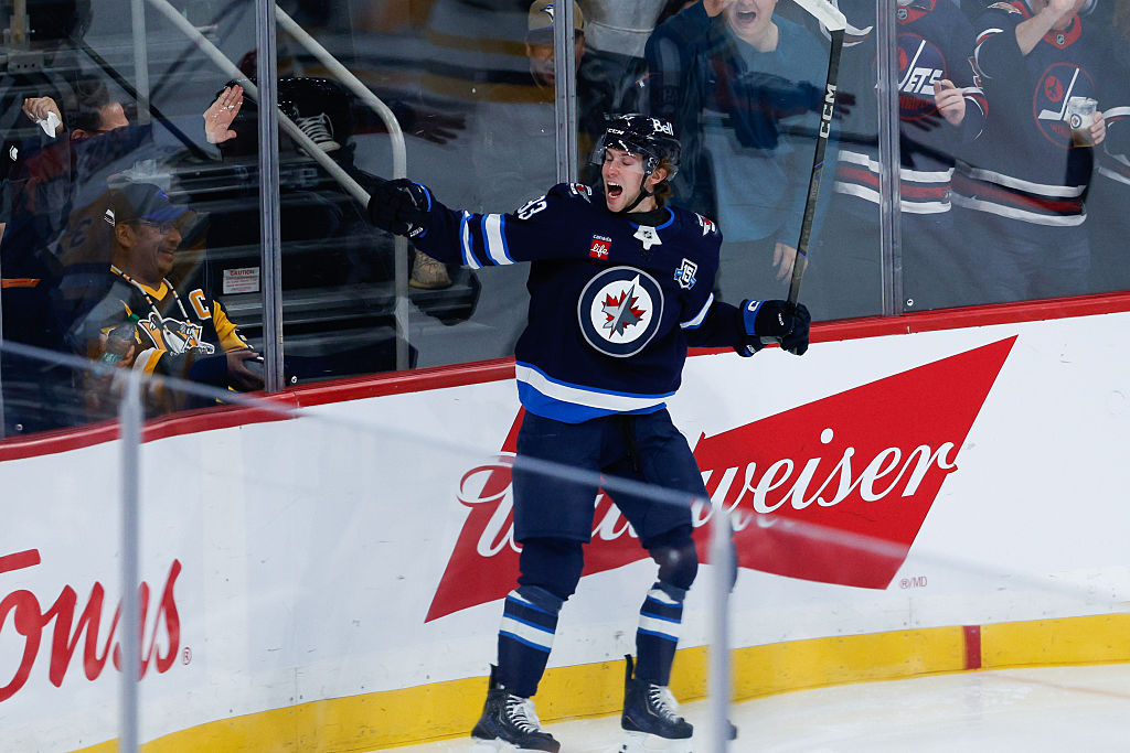 Brad Lambert ne cadrerait pas dans la culture d&#039;équipe du Canadien