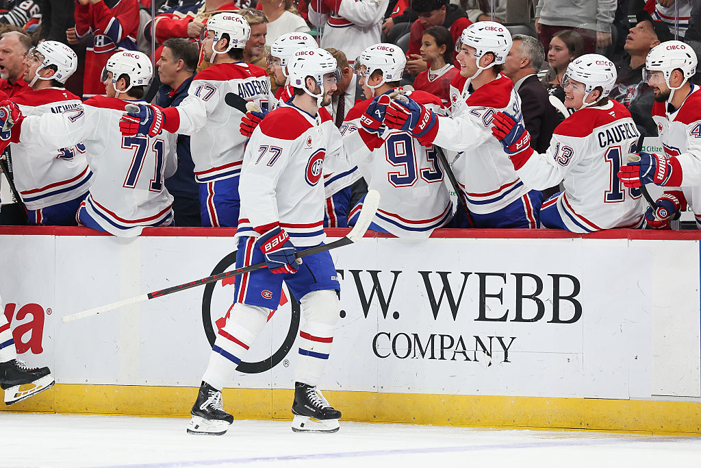 Kirby Dach : &quot;on est une famille ici&quot;