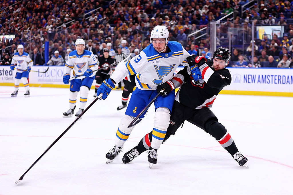 Alexandre Texier a refusé une meilleure offre pour venir à Montréal