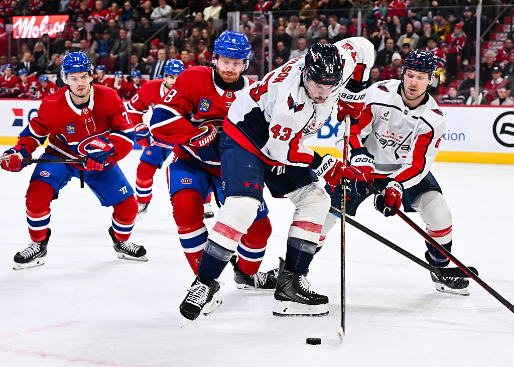 Mike Matheson : le Canadien refuse de négocier sur la place publique