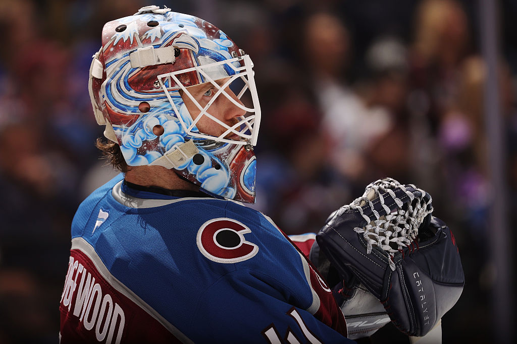 Jeux olympiques : Scott Wedgewood ajouté à la liste de Hockey Canada