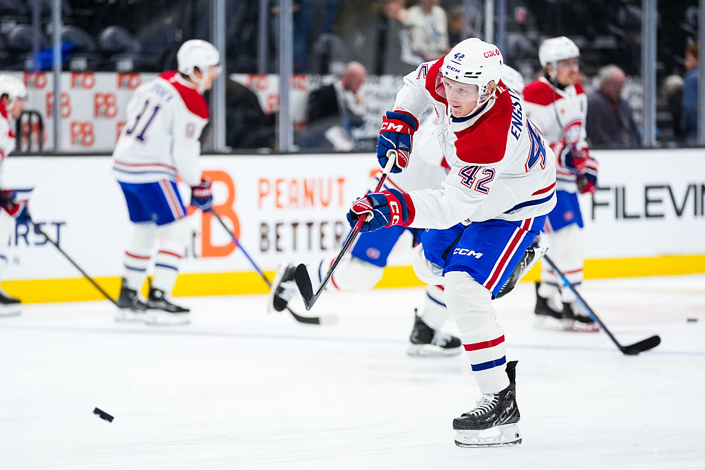 Calendrier chargé : Le plus gros test du Canadien cette saison s&#039;en vient