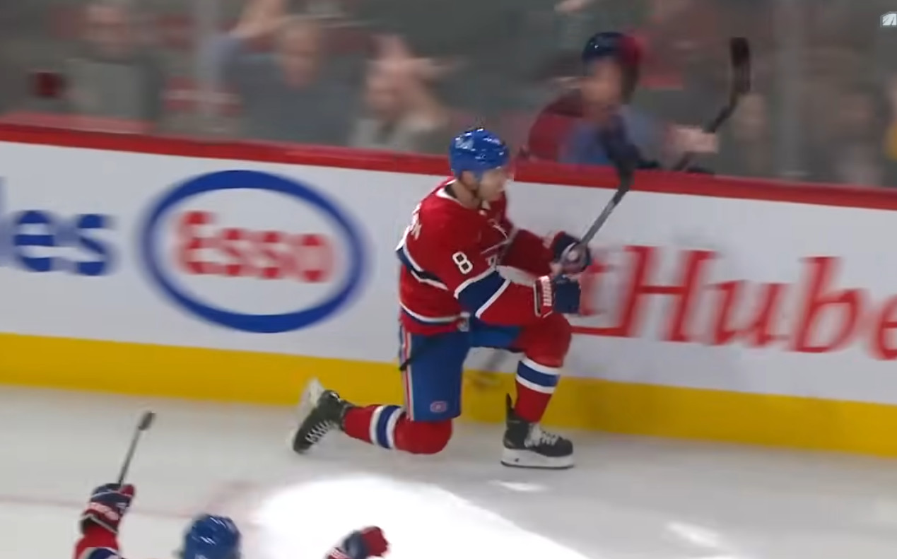 Kaiden Guhle : Mike Matheson ou pas, il n&#039;est pas à échanger