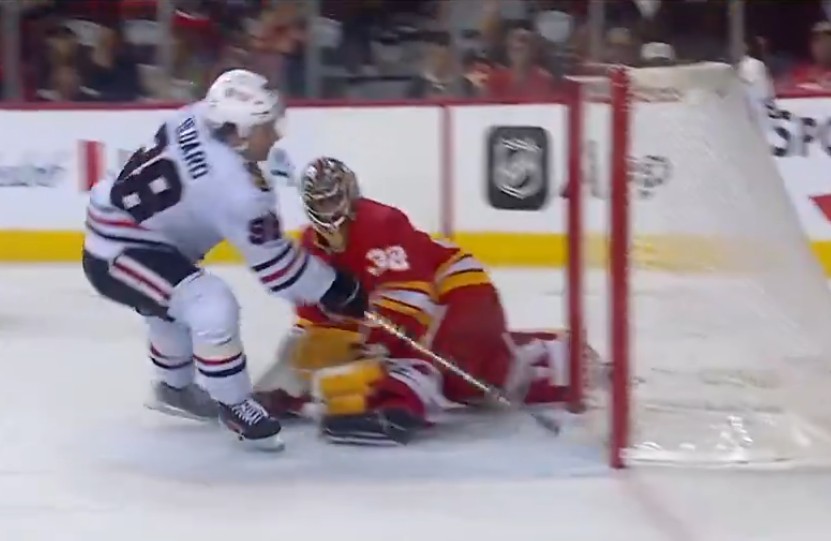 Top-4 : Macklin Celebrini et Connor Bedard trônent au sommet des pointeurs de la LNH