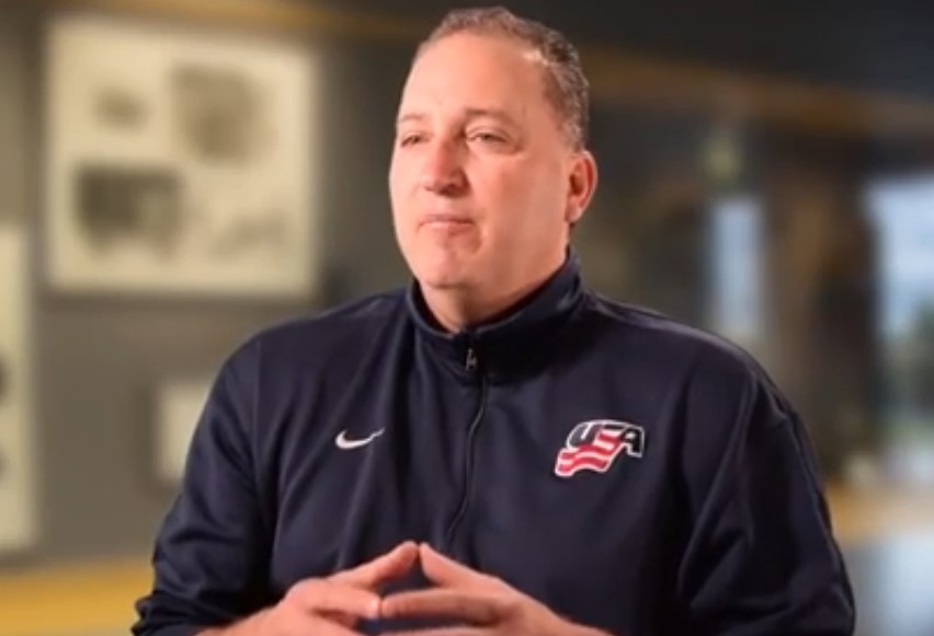 L&#039;entraîneur du CH, Roger Grillo, lutte contre un cancer