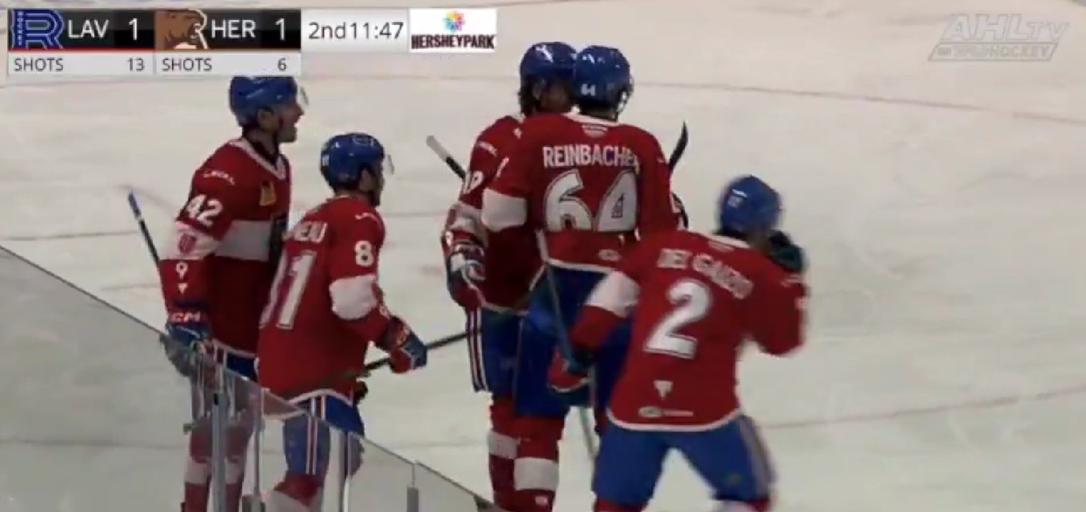 David Reinbacher : et si Montréal commençait enfin à voir ce qu’il peut devenir?