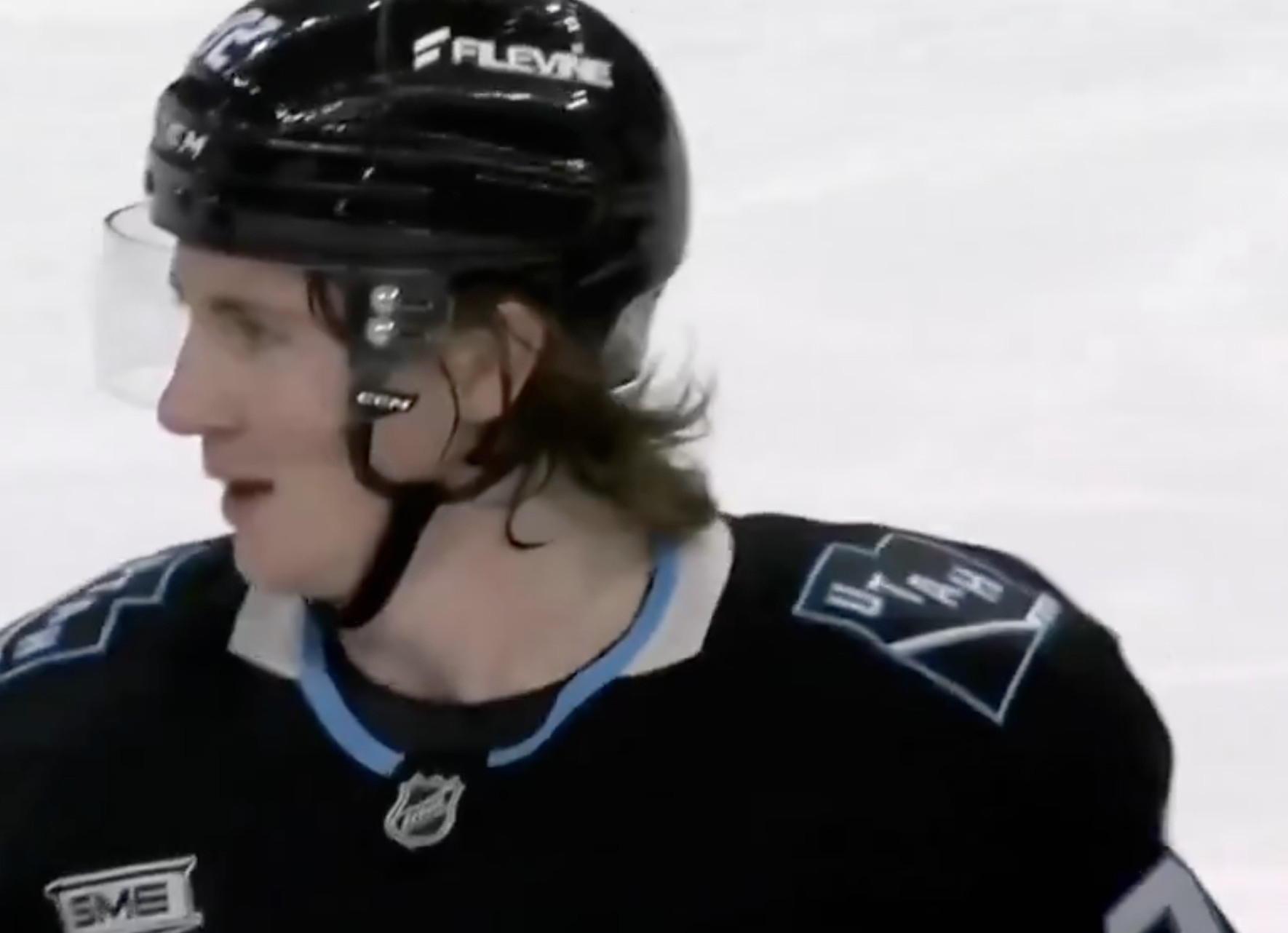 Top-5 : Match de quatre buts pour Logan Cooley