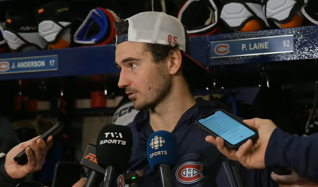 «Tout indique qu&#039;Alexandre Texier va faire ses débuts demain»