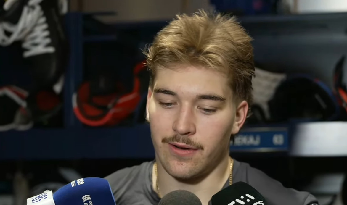 Le Canadien cède Florian Xhekaj et Adam Engström au Rocket