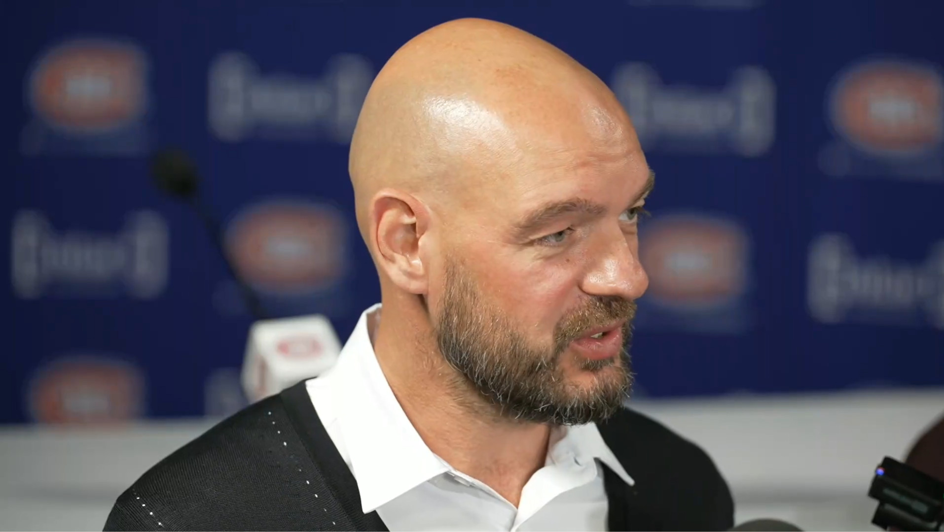 Andrei Markov l&#039;avoue : Il aurait vraiment aimé pouvoir disputer 1000 matchs avec le CH