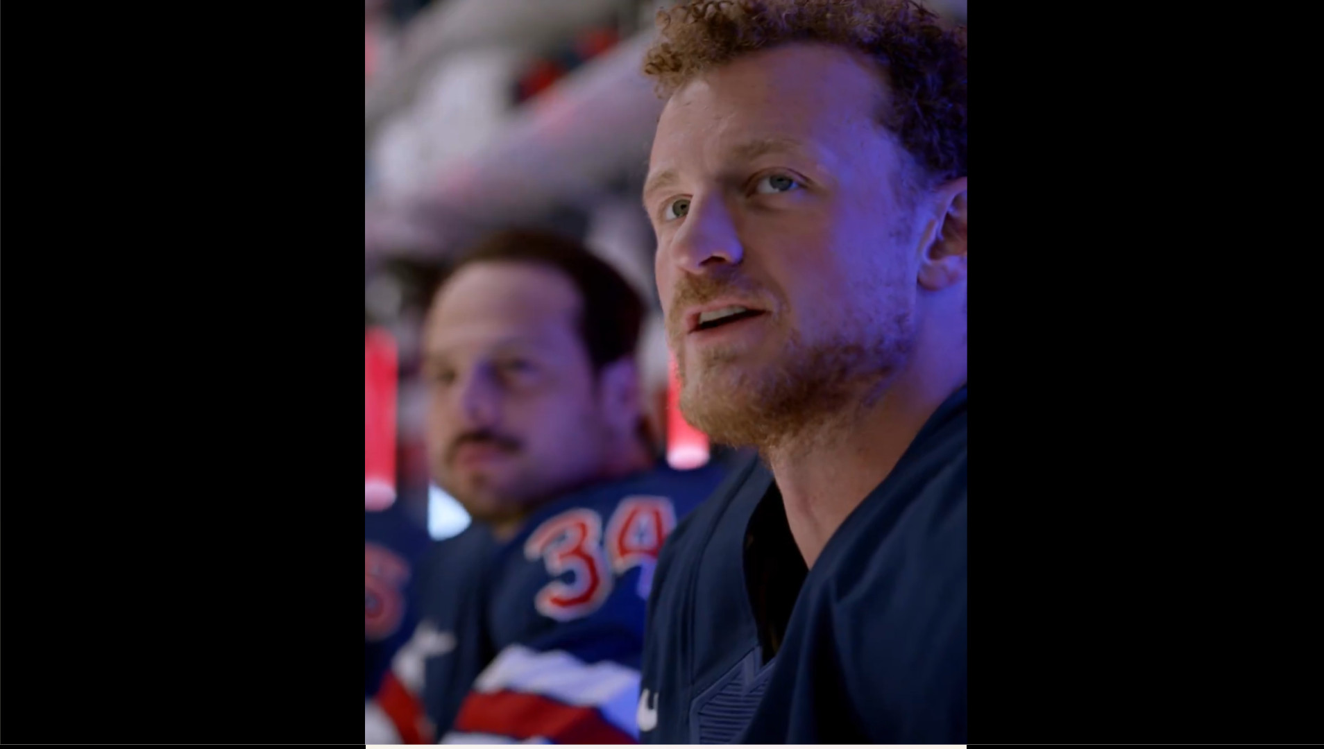 J.O. : Les joueurs des États-Unis rient du Canada dans une publicité de NBC