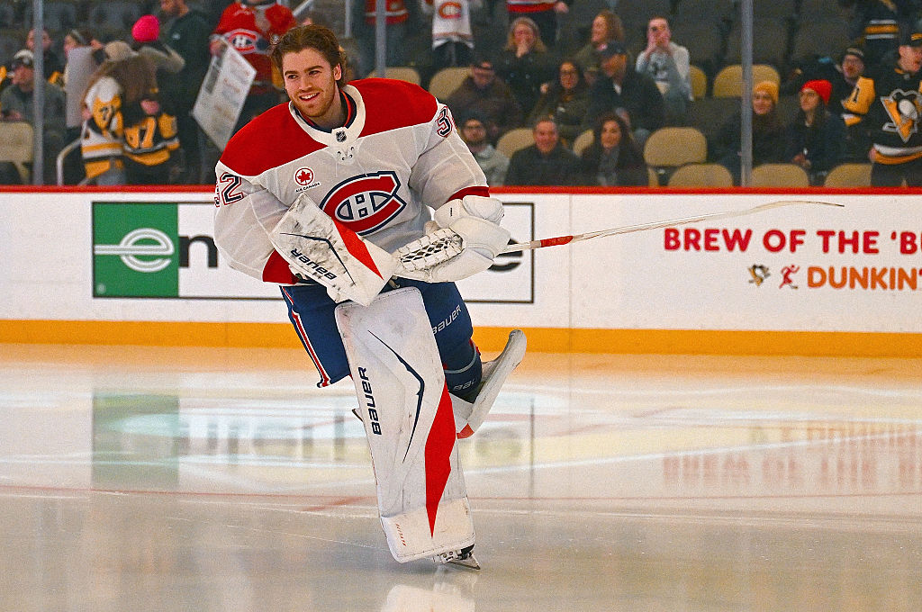 Jacob Fowler doit jouer demain à New York