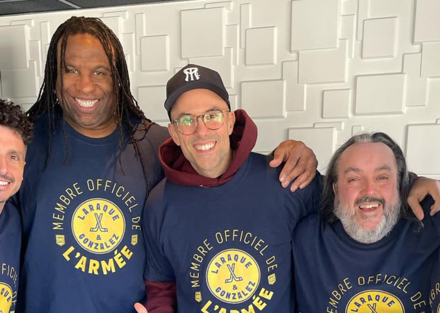 BPM Sports: on s&#039;attendait à une chute d&#039;auditeurs, mais on a plutôt eu une explosion