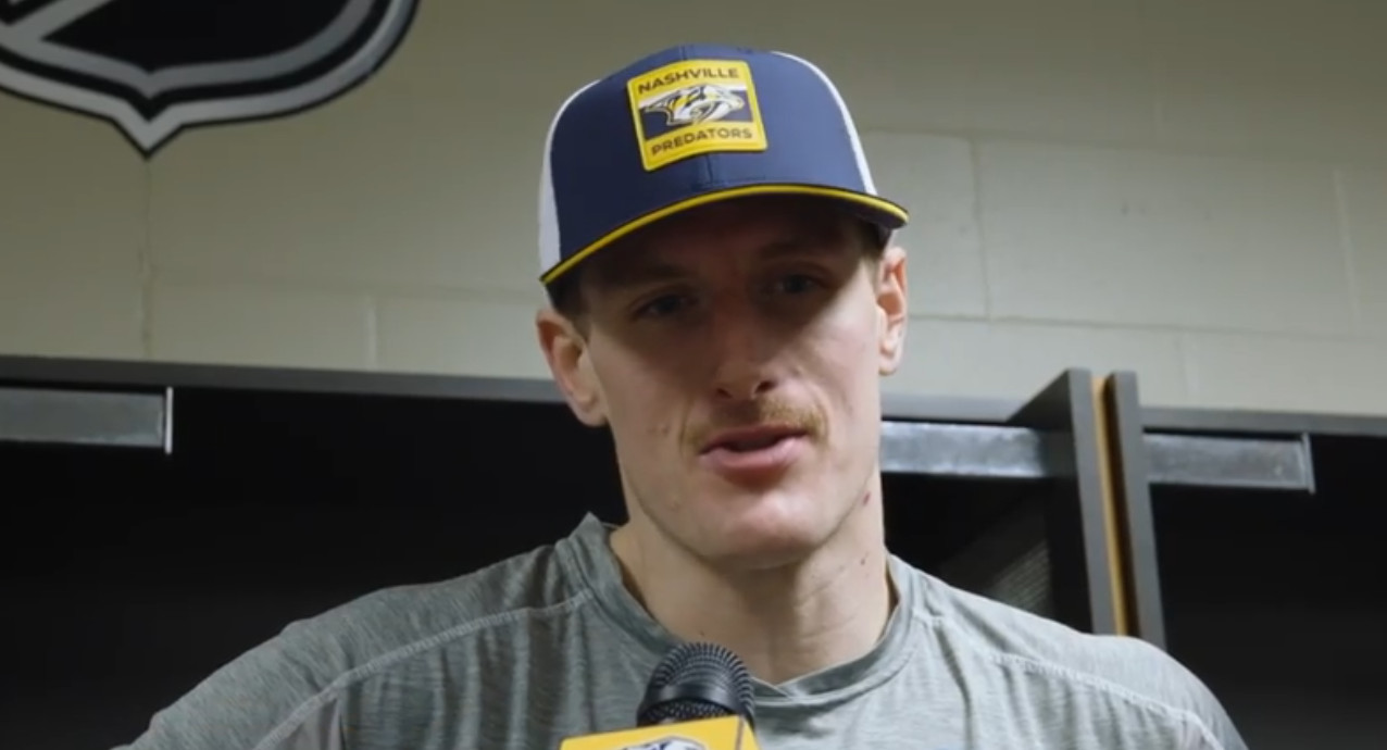 Michael McCarron de retour à Montréal : plusieurs équipes sont intéressées