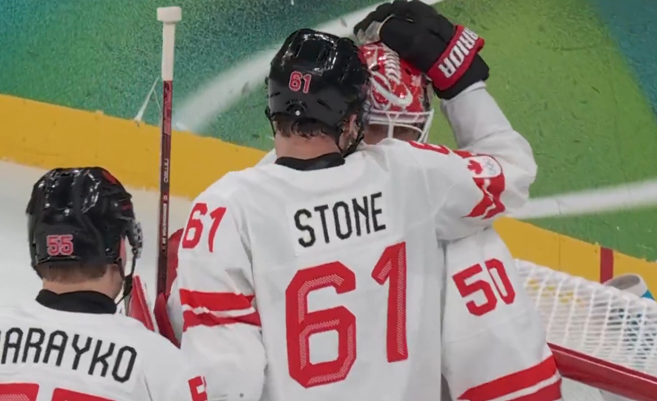 Jordan Binnington : la décision prise par Jon Cooper il y a 358 jours était la bonne