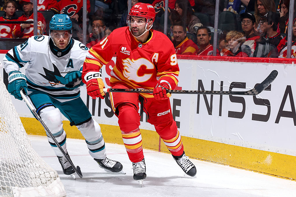 Nazem Kadri échangé au Canadien : la prédiction de The Athletic