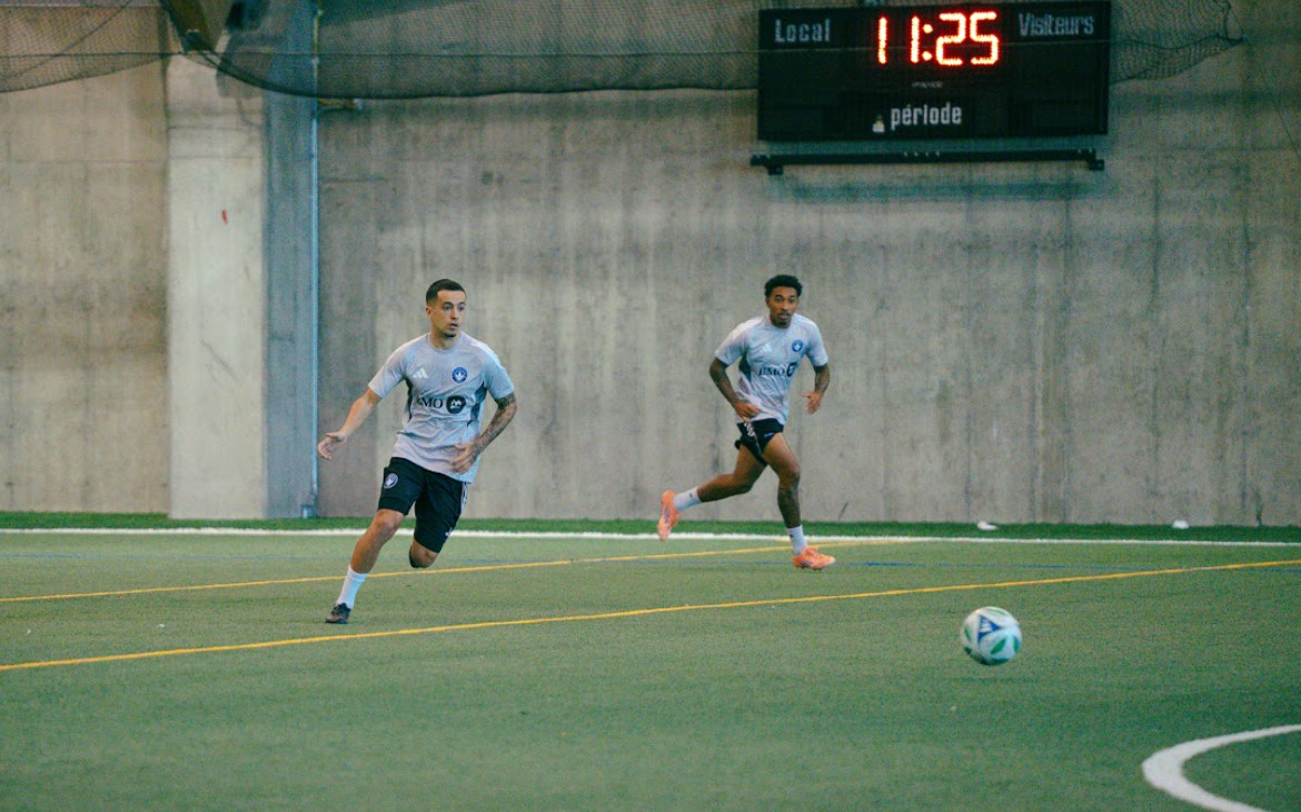 Le plan avec Jaime, ce qui a éloigné Benteke et une fausse rumeur sur Escobar