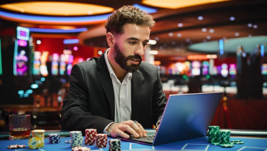 Comment gagner de l'argent au casino en ligne : guide et astuces pour les Québécois