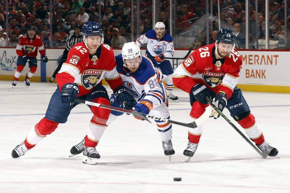 Salaire d'un joueur de hockey NHL : combien gagne-t-on en LNH ?