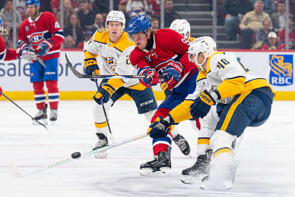 La colère des fans est compréhensible, mais l'immobilisme de Kent Hughes aussi