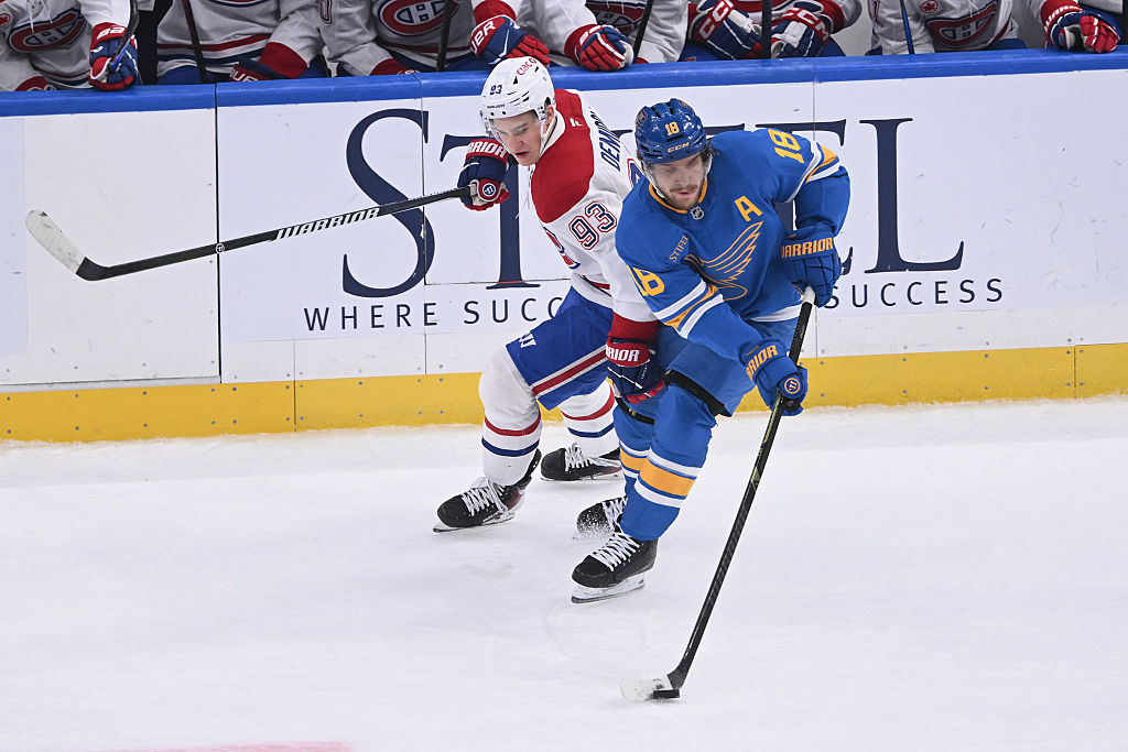 "Si Robert Thomas est sur le marché, c'est qu'il y a un problème avec lui"