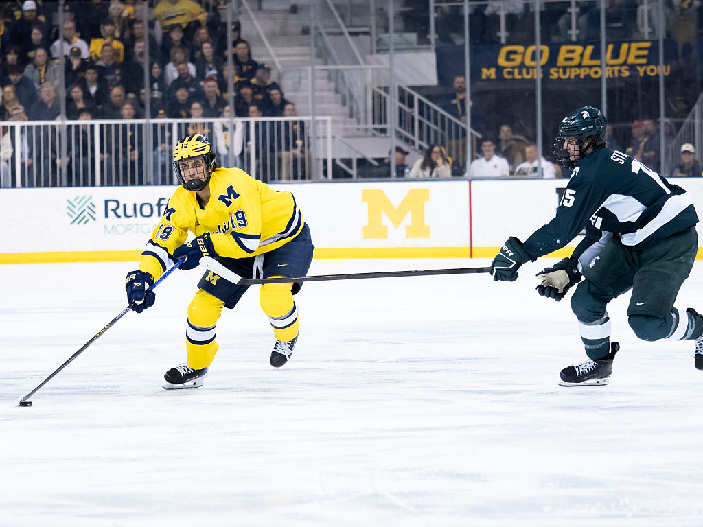 Michael Hage : il y a un risque de le voir rester à l'université