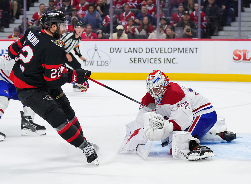 Ça parle déjà de séries pour Jacob Fowler : il a été bon à ce point-là hier