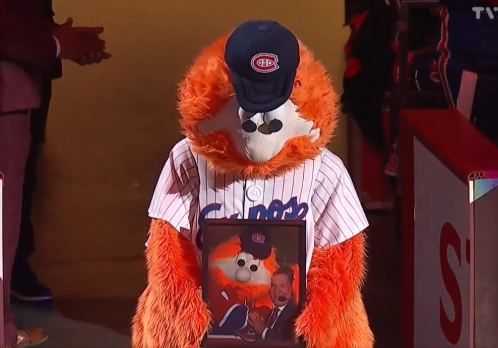 « Bonsoir, il est parti » : Rodger Brulotte a reçu plusieurs beaux hommages