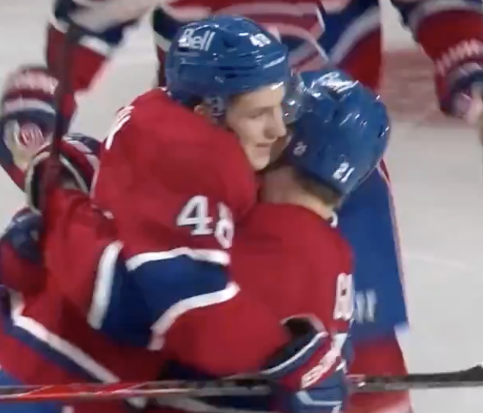 Contrat de Cale Makar : le CH l'un des gagnants, selon Greg Wyshynski