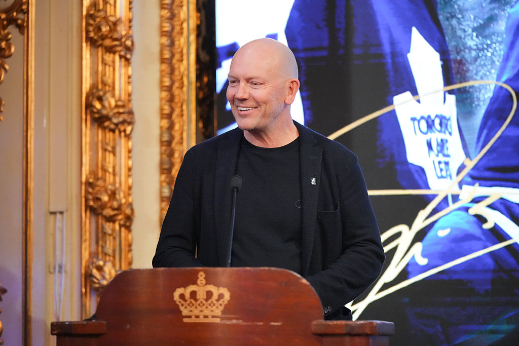 Les Leafs veulent embaucher Mats Sundin... et font surtout les choses dans le désordre