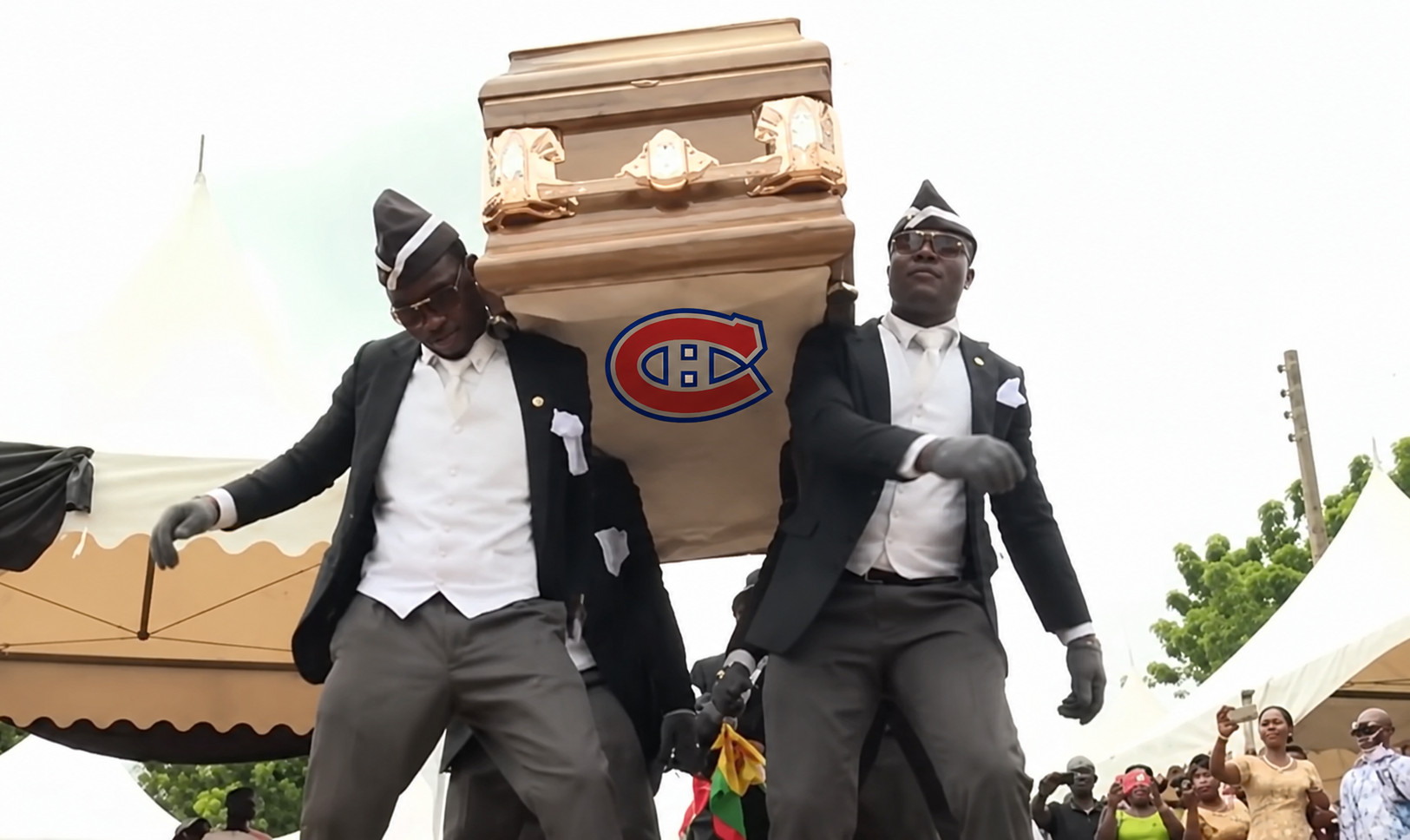 Ça aura été une belle histoire