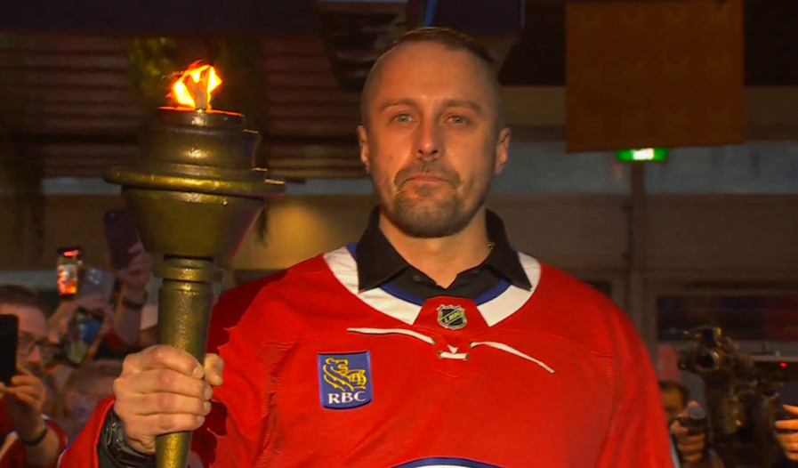 C'est la faute à Jaroslav Halak