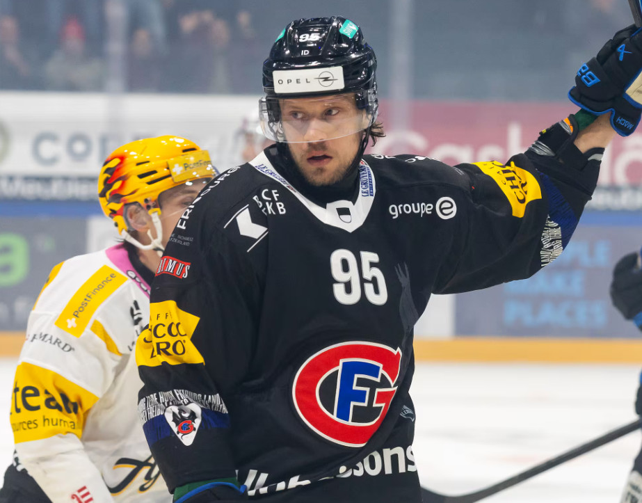 The SQ joins the fray, former Canadiens players shine, and the NHL ...