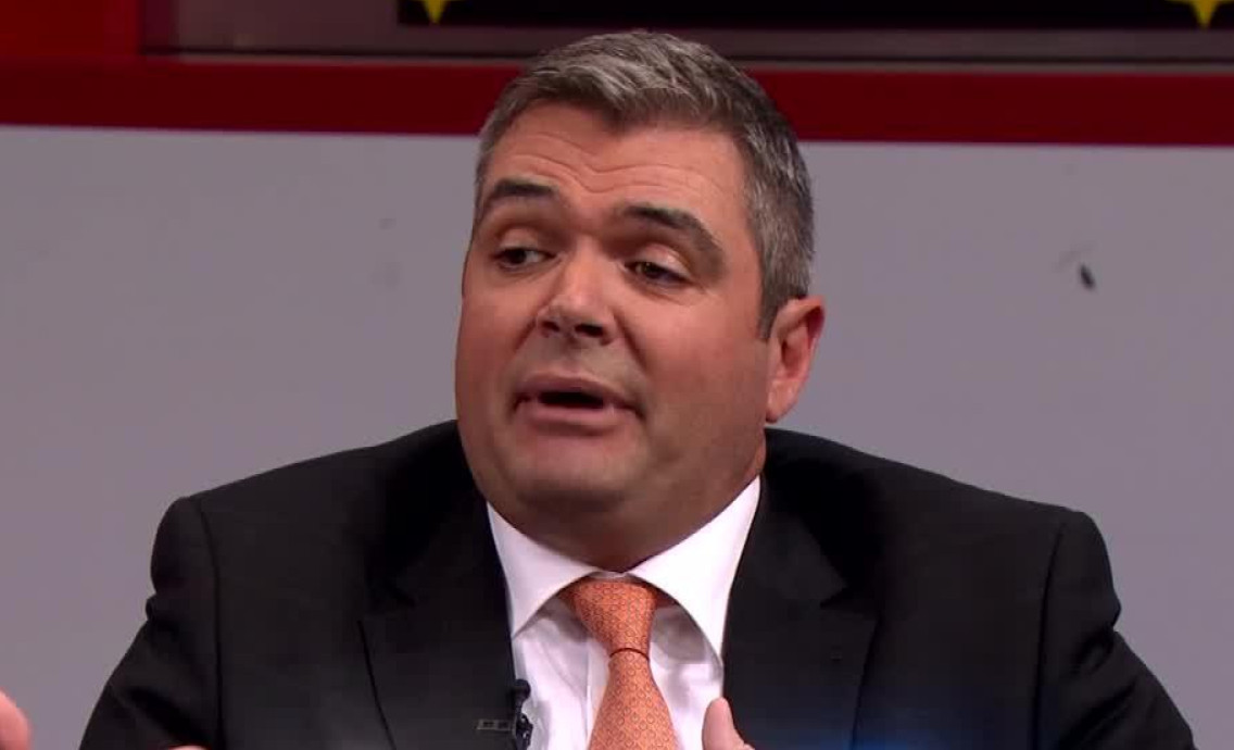 Renaud Lavoie revient à BPM Sports pendant que Stéphane Auger disparaît du radar