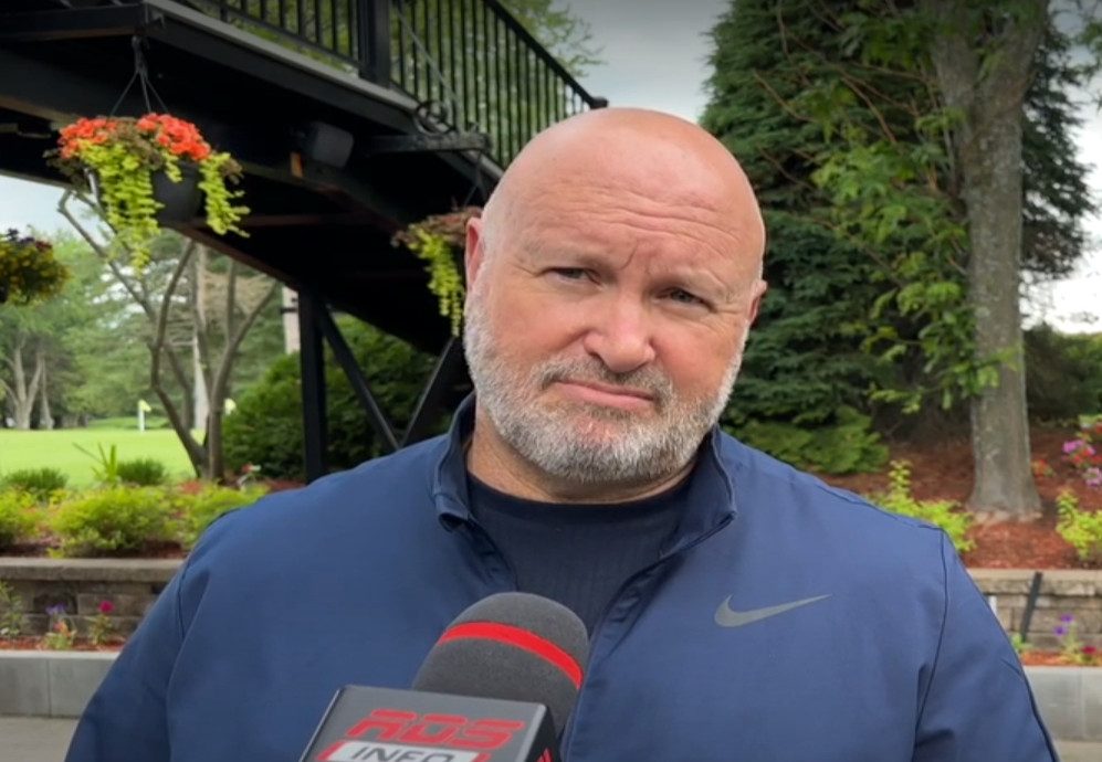 Entraîneur-chef du Rocket : Benoît Groulx n'a pas été contacté