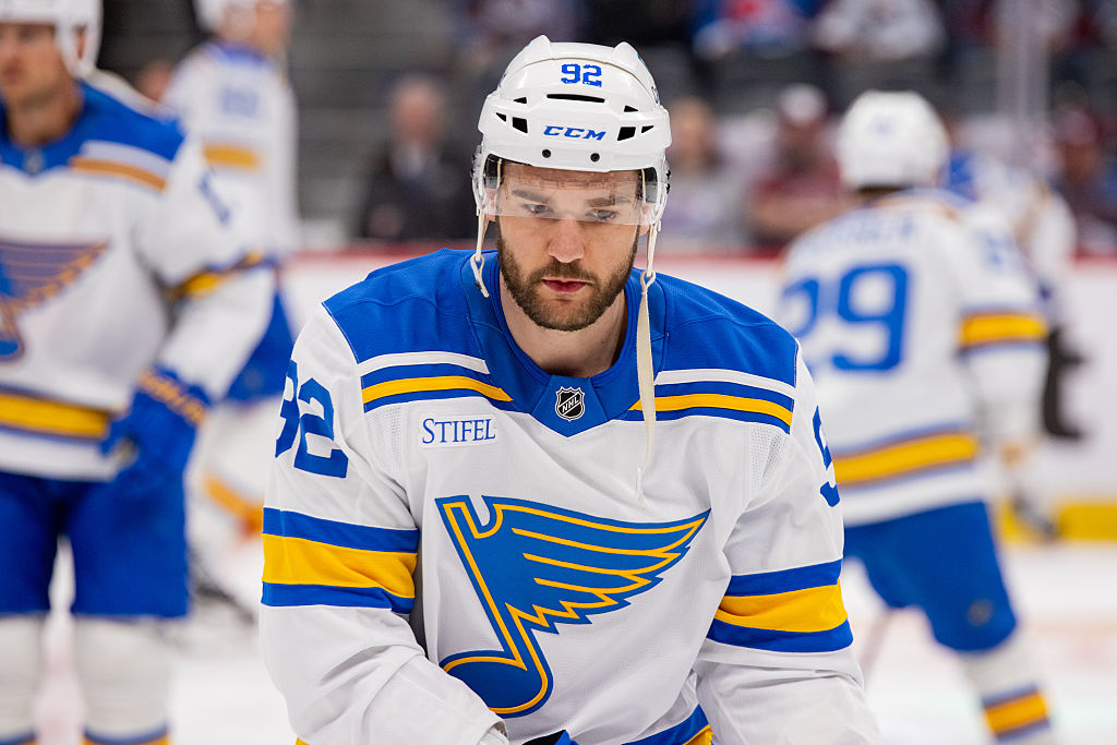 Les meilleurs joueurs encore sans contrat dans la LNH