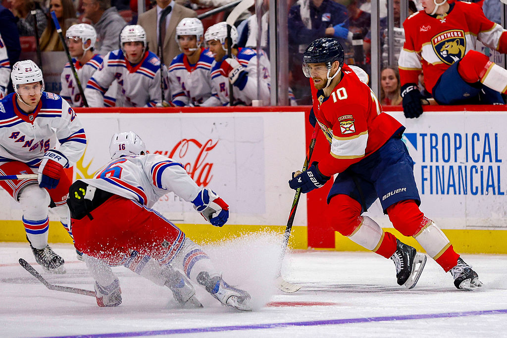 A.J. Greer et le Canadien : un gros obstacle se dresse devant Kent Hughes