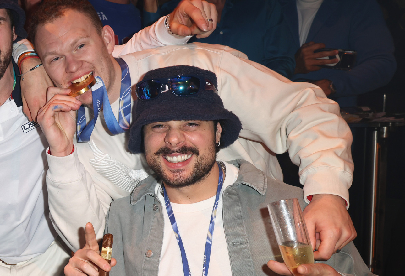 Après Brady Tkachuk : Auston Matthews