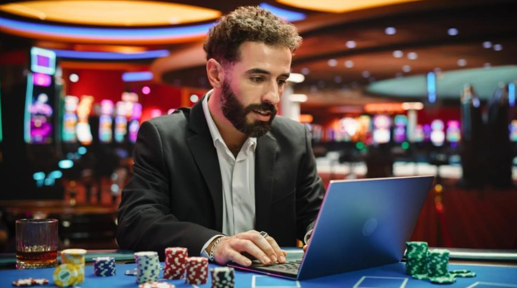Casino en ligne retrait rapide : top 4 des casinos à retrait instantané en France en 2026