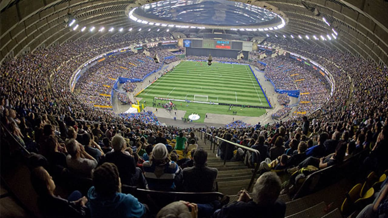 EXCLUSIF | Taxer les touristes pour terminer les rénovations au Stade olympique