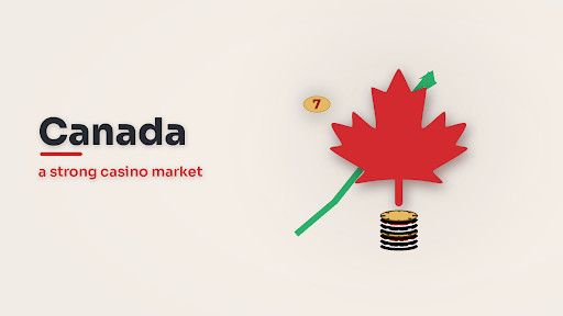 Why Canada Remains a Strong Market for Online Casino Platforms