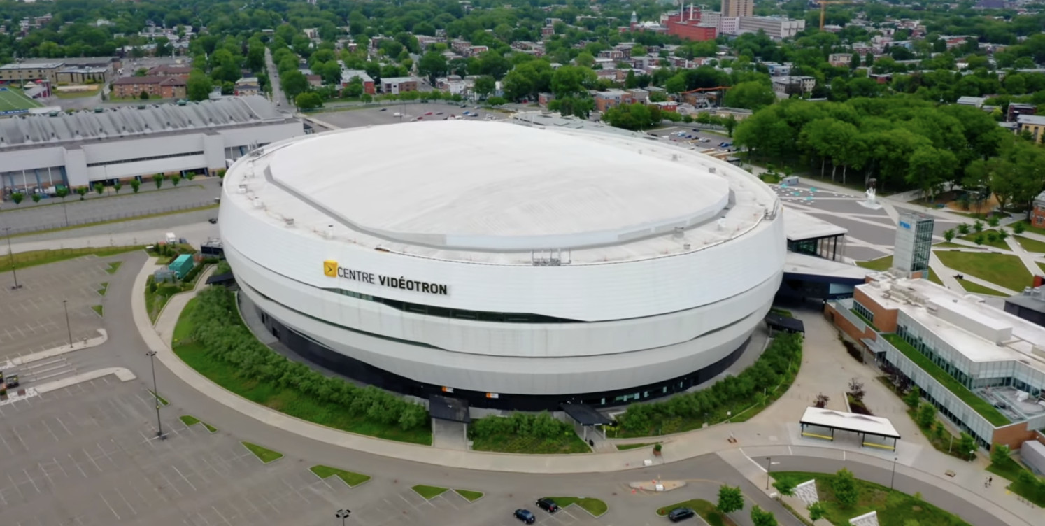 Grant McCagg voit une seule façon pour Québec de retrouver les Nordiques