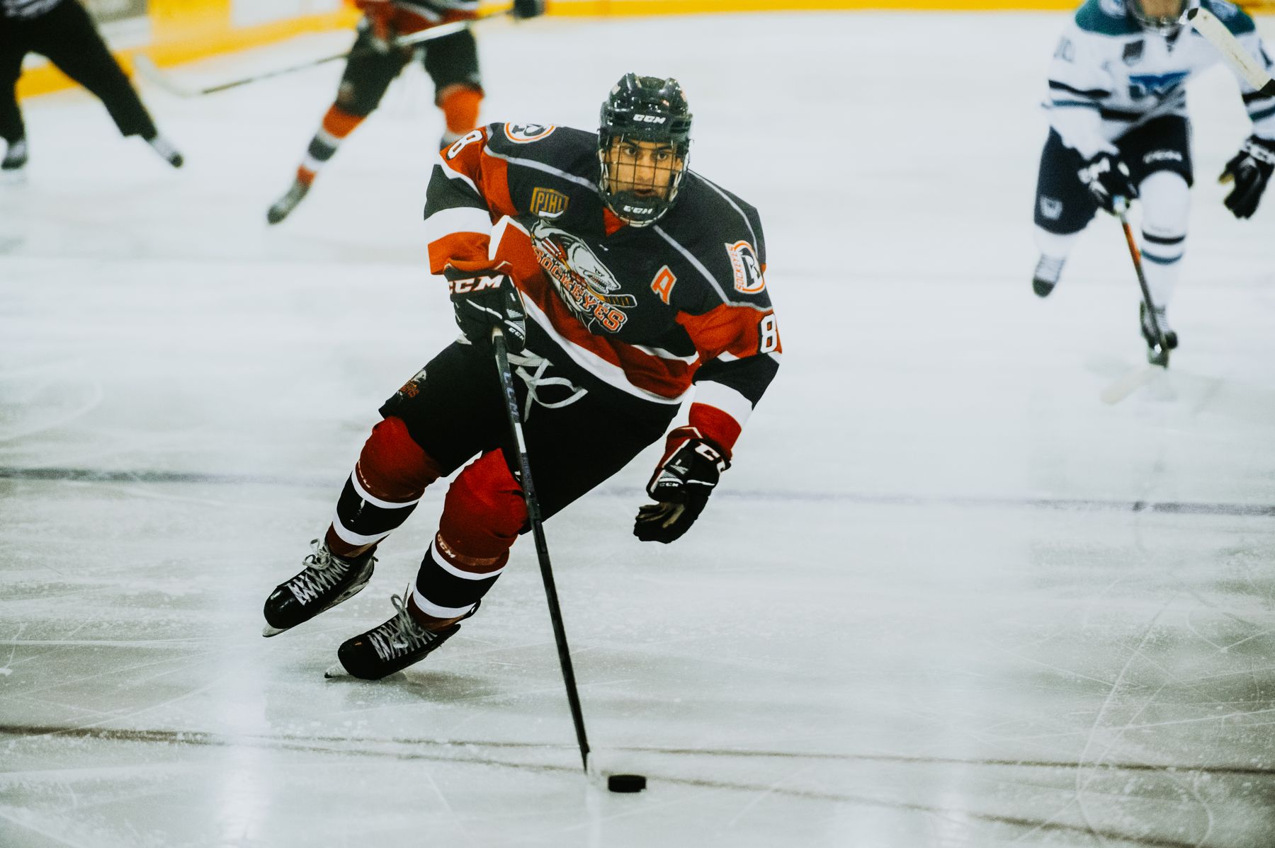 Le Canadien est l'équipe la plus mal cotée de la LNH, et ce n'est pas une question de talent