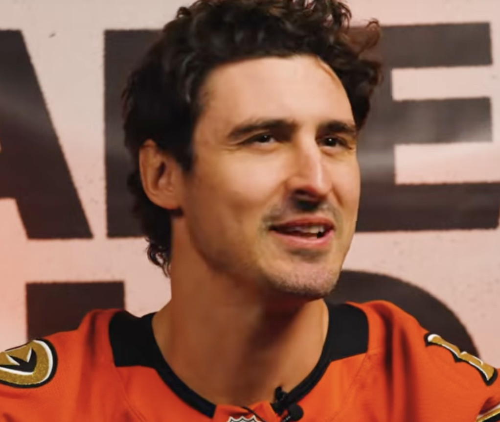 Chris Kreider : l'Américain qui veut jouer au Canada