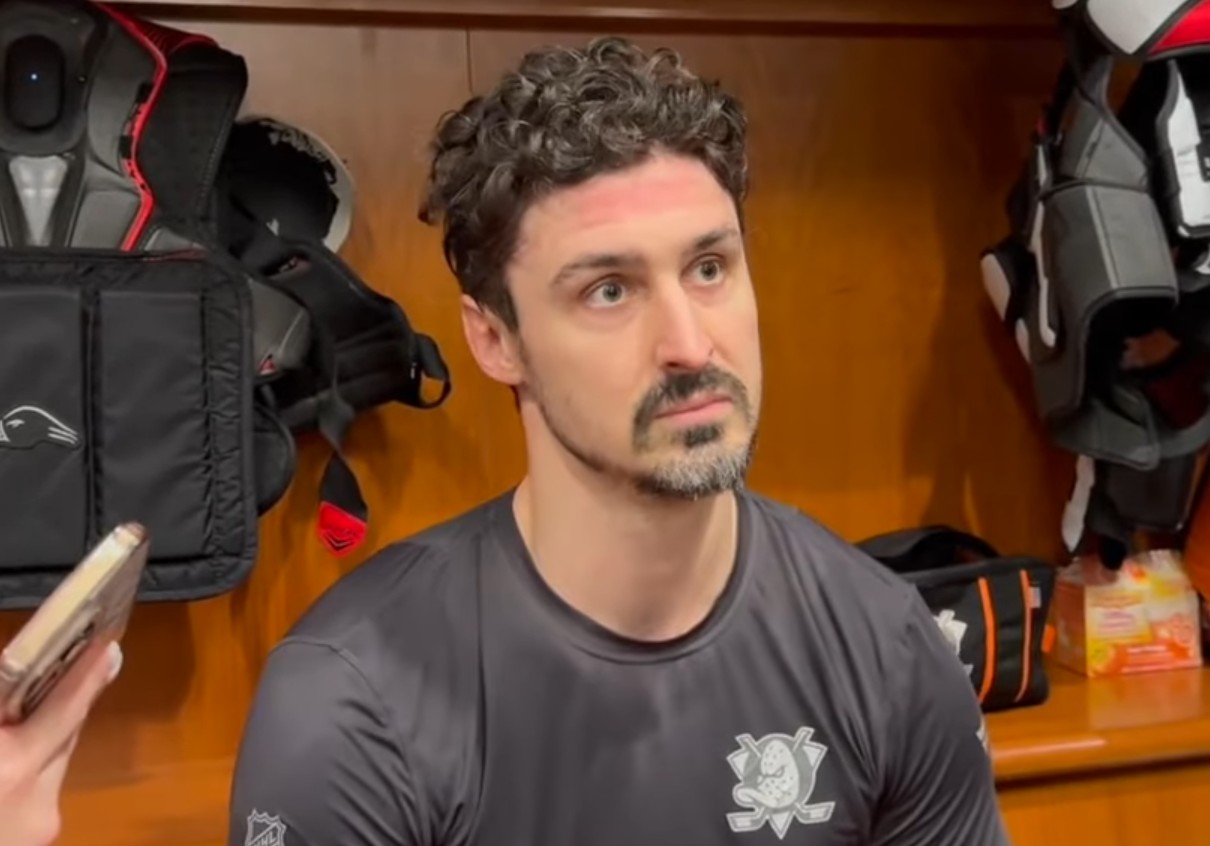 Chris Kreider doit jouer avec Ivan Demidov dès le jour 1